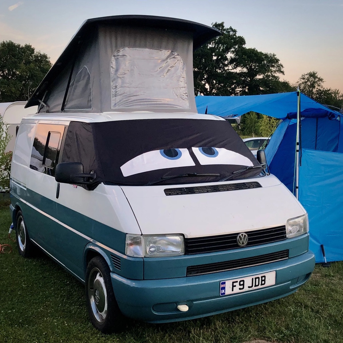 5 Essential Buys for New Campervan Owners