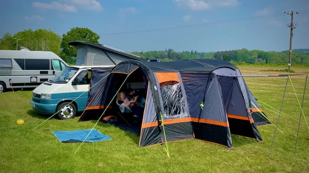 OLPRO awning guide 2025