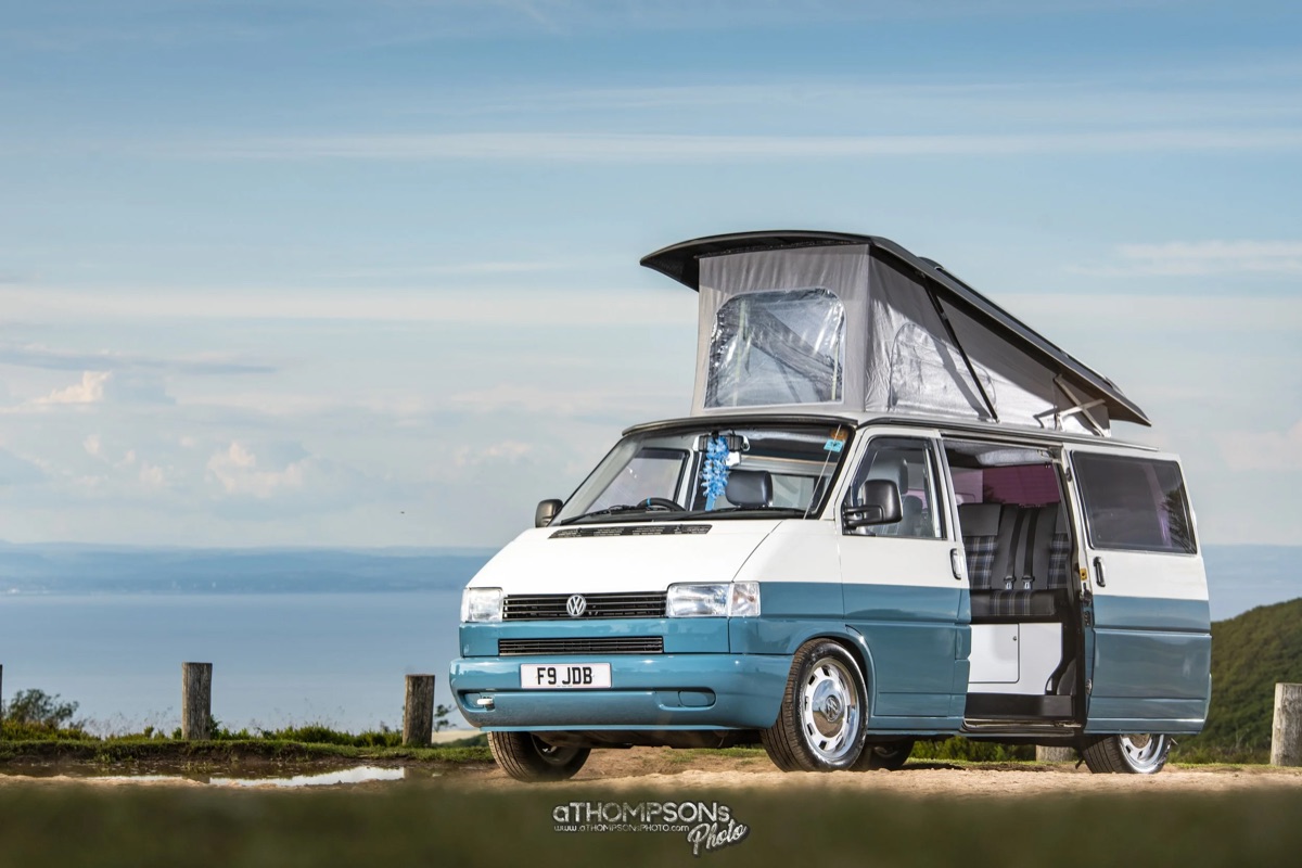 VWt Magazine Feature Front