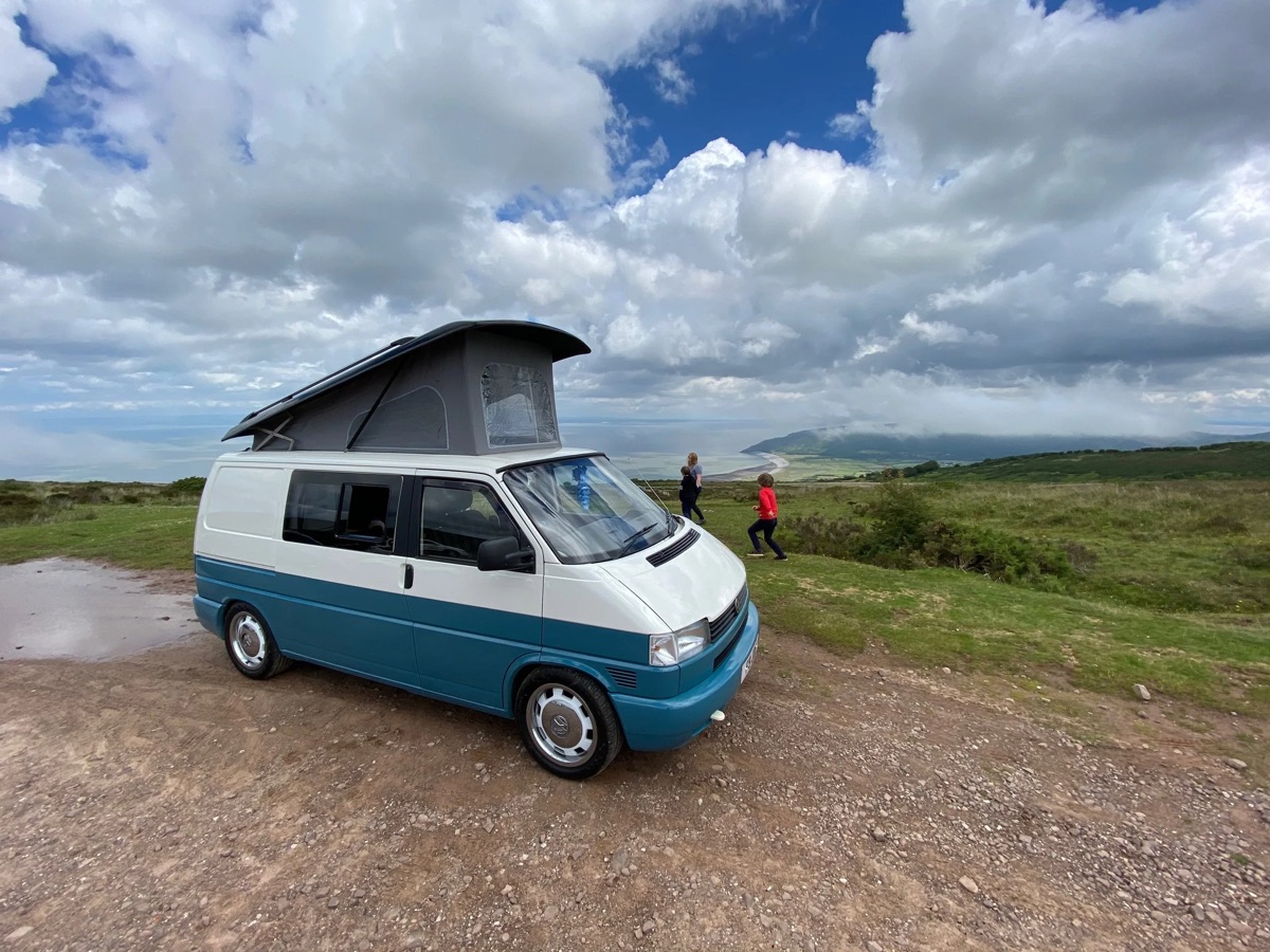 Van Life 2